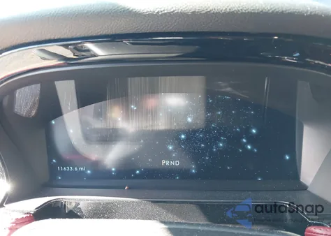 2024 Lincoln Corsair Reserve z USA, uszkodzony, nr VIN 5LMCJ2DA3RUL10957